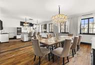 Stadtvilla an einer der exklusivsten Adressen der Gartenstadt Tulln