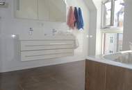 Traumhaftes 3,5-Zimmer-Maisonette-Penthouse mit Balkon und Terrasse