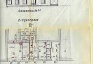 *** Stadthaus in Bruck *** Zentrumsnähe zum Sanieren!!!