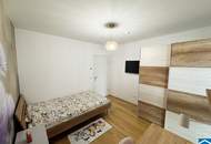 Stilvolle 3-Zimmer-Neubauwohnung mit Loggia in absoluter Ruhelage des 18. Bezirks