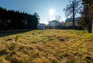 Kleines Haus mit großem Grundstück