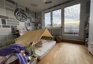 Stilvolle 4-Zimmer-Wohnung mit zwei sonnigen Terrassen & Stadtblick