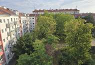 ERSTBEZUG 3 Zimmer DG-Balkon-Neubauwohnung