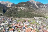 Naturliebhaber aufgepasst! Großzügiges Haus mit Garten zum Wohlfühlen in Pfunds zu verkaufen!