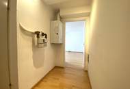 Dachgeschoß-Wohnung mit Terrasse nahe U4/S-Bahn, Wertheimsteinpark und Donaukanal
