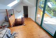 Ferienhaus/Alleinlage in absoluter Ruhelage am Waldrand (Provisionsfrei)