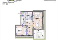 Ein viertel grün - gefördert , nachhaltig und schöner Wohnen