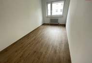 Attraktive Wohnung mit Balkon im Hochparterre!