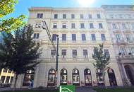Exklusive, top sanierte Altbauwohnung in bester Lage – Rathausstraße, 1010 Wien