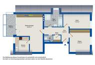 WohnTraum mit großem Balkon und Weitblick!