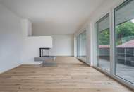 Exklusives Penthouse mit traumhaftem Ausblick