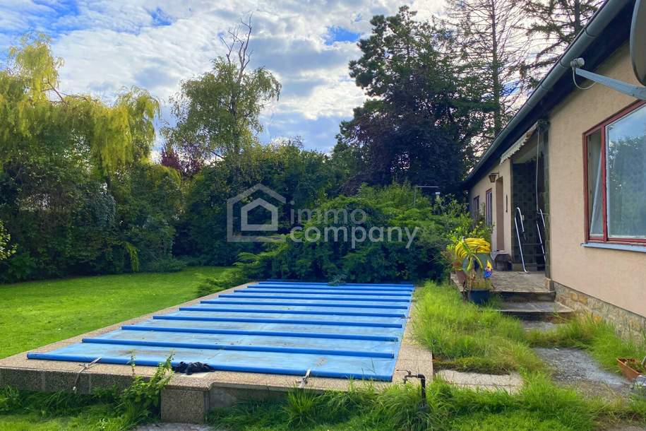 Einfamilienhaus in perfekter Lage, Haus-kauf, 455.000,€, 2432 Bruck an der Leitha