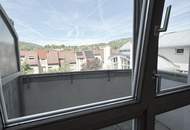 1140! Maisonette-Wohnung Nähe Mauerbach