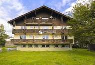 Anlageobjekt mit Potenzial: Zinshaus / Appartementhaus in Neumarkt in der Steiermark