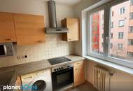 City-Apartment in Top-Lage – klein, fein & perfekt angebunden