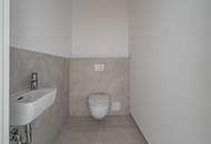 Heller 4-Zimmer Erstbezug mit Balkon, Nähe Meiselmarkt