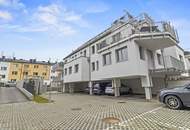 ++ PROVISIONSFREI ++ MODERNE Wohnung mit DACHTERRASSE