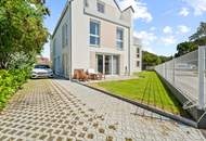 "Luxuriös & zentral – Doppelhaus in Stockerau mit 6 Zimmern und hochwertiger Möblierung"