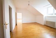 TOP Dachterrassenwohnung mit tollem Ausblick in bester Wohngegend!