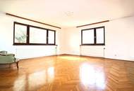 Imposantes Wohndomizil in renommierter Lage mit insgesamt 1.927 m² Grund/zweite Bauparzelle!