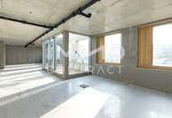 1.000 m² - Moderne Büroetage mit Penthouse-Feeling!