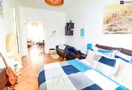 Charmante Altbauwohnung im Herzen von St. Leonhard, nur einen Steinwurf von der TU Graz entfernt! 3-Zimmer-Wohnung mit idealer Raumaufteilung und gemütlichem Innenhofbalkon – ein Traum für Stadtliebhaber!