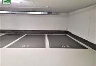 Tiefgaragenstellplatz - Vienna Twenty Two - U1 Kagran - JETZT ANFRAGEN