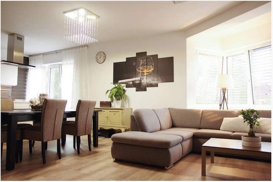 charmante 86m2 Stadtwohnung in Linz (Provisionsfrei), Wohnung-miete, 1.298,90,€, 4020 Linz(Stadt)