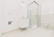 Neubau-Erstbezug | 1-Zimmer-Wohnung mit Loggia | 30,93 m²