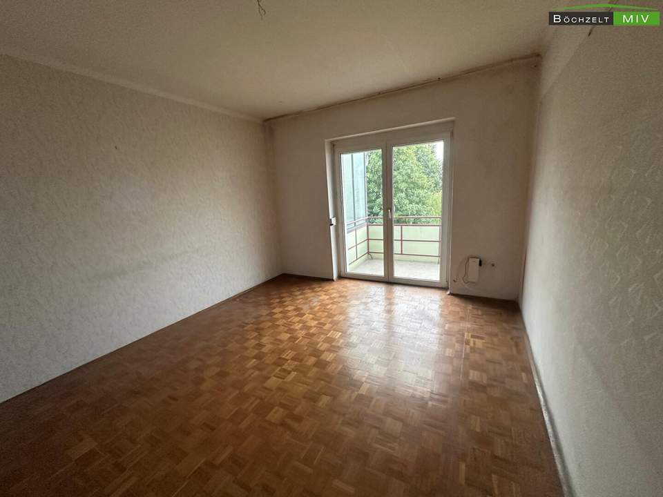 ++ BASTLERWOHNUNG mit Balkon in ZELTWEG ++