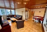 Charmante 2-Zimmer-Erdgeschosswohnung in zentraler Lage von Retz!