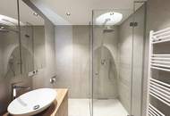 Klimatisierter Erstbezug - Hochwertige 2 Zimmer Balkonwohnung - Nähe Augarten