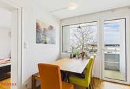 Große, helle 3-Zimmer-Wohnung in vielversprechender Lage von Bregenz