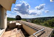 360° TOUR // TERRASSENWOHNUNG mit FERNBLICK // TERRACE APARTMENT with DISTANT VIEWS