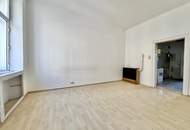 Kleine Altbauwohnung mit gutem Grundriss!