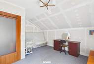Ein Zuhause mit Seele – außergewöhnlich, charismatisch, einzigartig! 2 Wohneinheiten mit jeweils 3,5 Zimmer