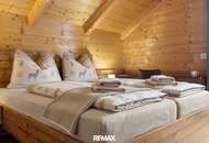 Exklusives Chalet auf der Koralpe – alpine Wohnqualität mit Sauna und traumhaftem Bergpanorama