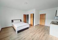 Neu renovierte Single-Wohnung in Spittal mit neuer Einbauküche