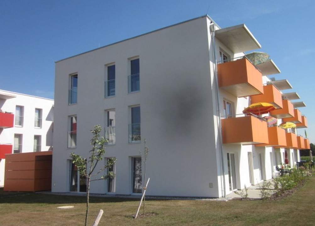 Wieselburg, Betreubares Wohnen, 1,5 Zimmer, 50 m² / 00221 00091