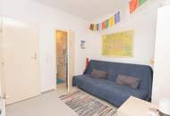 Helle 2-Zimmer Wohnung - 64m² mit Loggia in Wien 1200