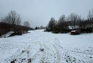 schöner Sonniger Baugrund ohne Bauzwang