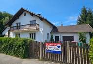 Sanierungsbedürftiges Haus in bester Lage von Ranshofen bei Braunau