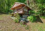 Wunderschöne Villa mit Pool und weitläufigem Grundstück, Nähe Pressbaum
