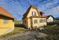 BASTLER aufgepasst! Einfamilienhaus mit großem sonnigem Garten und guter Verkehrsanbindung