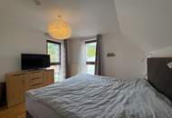 Prestige Objekt: Großzügige und Moderne Maisonette Wohnung inmitten von Hartberg mit Lift und Dachterrasse