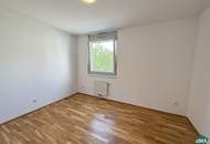 Attraktive 4-Zimmer Wohnung mit Balkon nahe der Siemens AG
