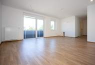 ERSTBEZUG „ein viertel grün“ in Wiener Neustadt - herrliche 2 Zimmer Wohnung in Top Lage