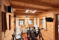 Wohnen wo andere Urlaub machen!