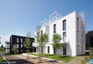 Wohnen und Arbeiten mitten im Grünen - mitten im Wildgarten