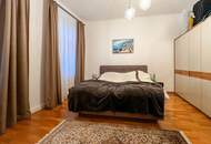 Altbau-Eleganz: 3 stilvolle Zimmer mit neuer Küche und Traumbad in Penzing